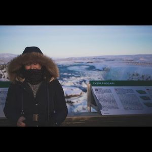 Meet your Posher, Caitlyn